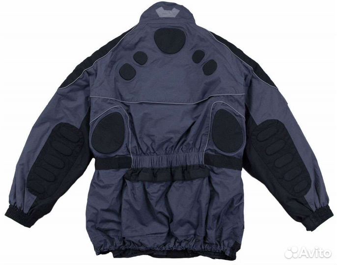 Мотокуртка