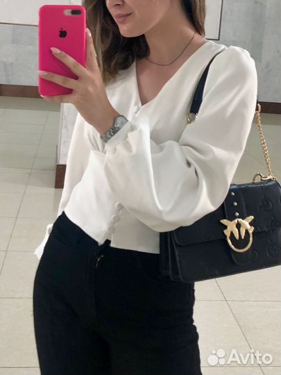 Блузка женская