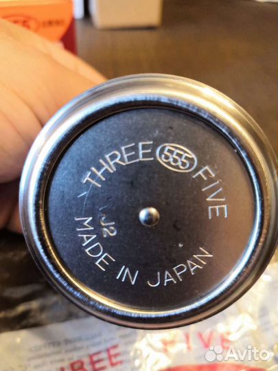 Шаровая опора Honda Elysion