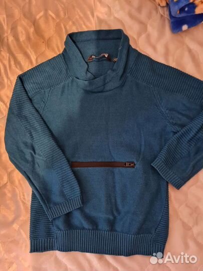 Вещи мальчик пакет комплект 104-110