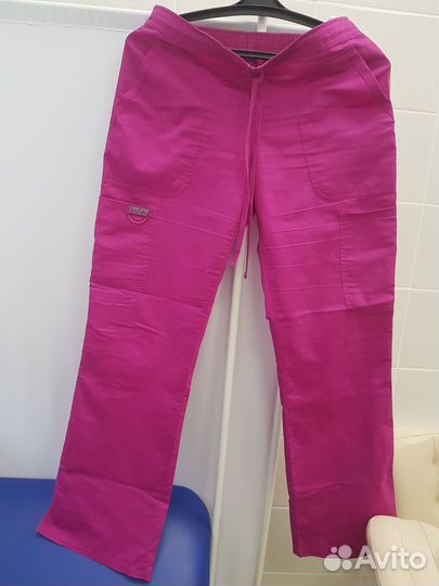 Медицинская форма женская