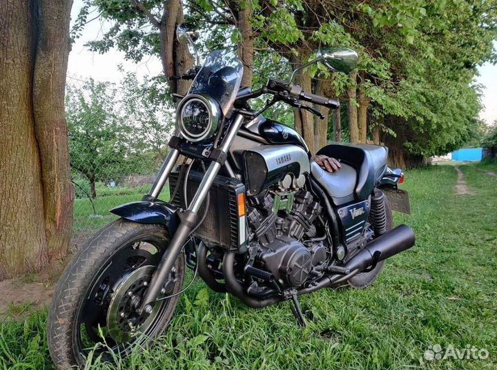Продам Yamaha V-Max 1200