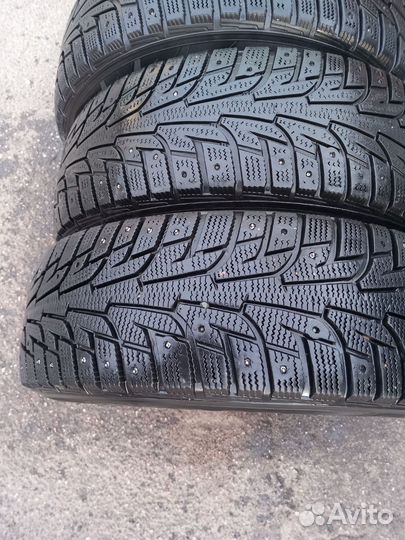 Hankook Winter I'Cept RS2 W452 195/65 R15 95T