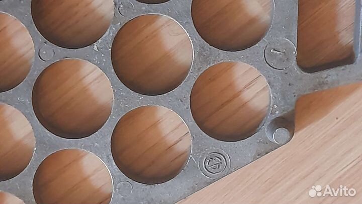 Пельменница СССР