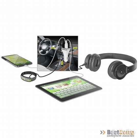 Азу Defender UCA-05 83567