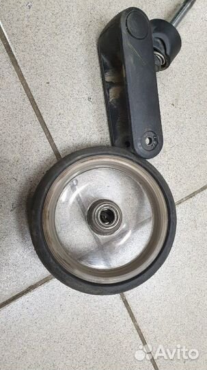 Подшипник,втулка ремонт колес детской коляски