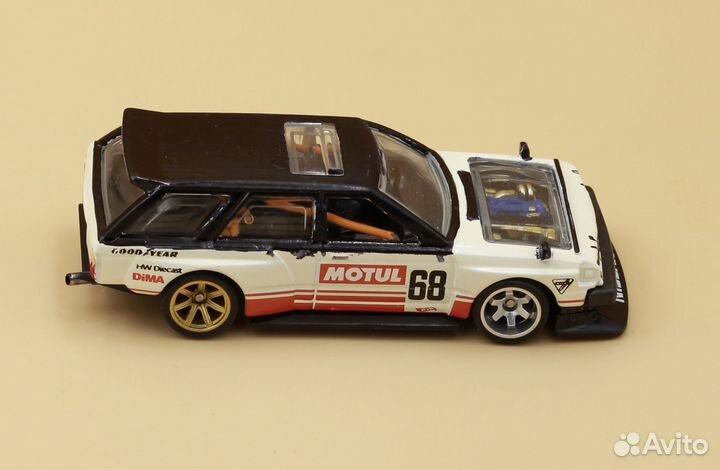 Кастом hw Nissan maxima drift car/премиум,стх