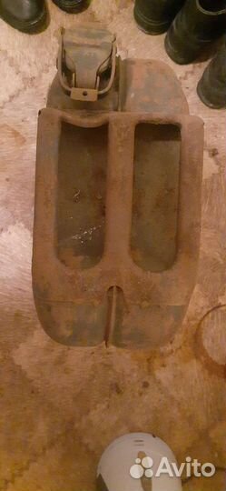 Брюки рабочие