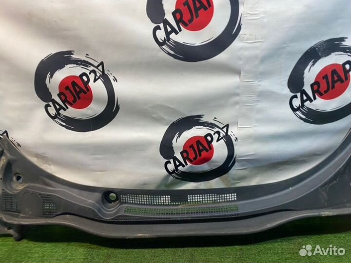 Жабо (12) Honda Vezel RU4 LEB 2014