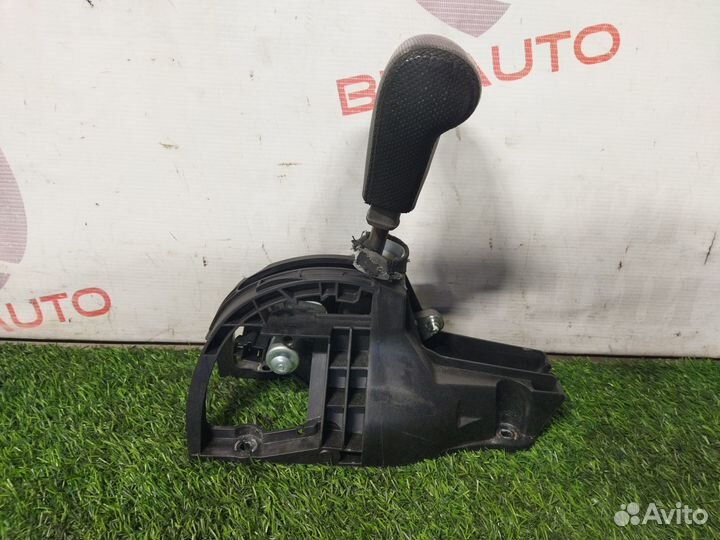 Селектор АКПП Hummer H3 GMT345