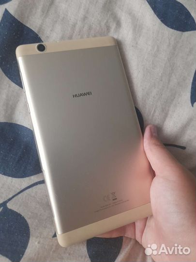 Планшет Huawei Mediapad T3 7