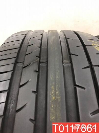 Dunlop SP Sport Maxx 050+ 225/40 R18 92Y