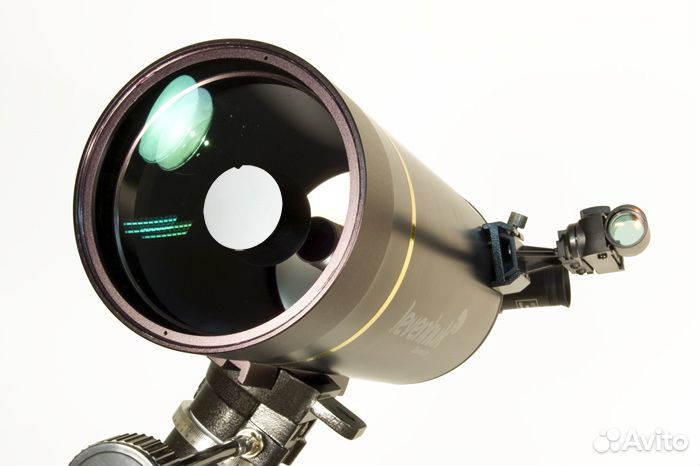 Телескоп Levenhuk Skyline PRO 127 мм MAK