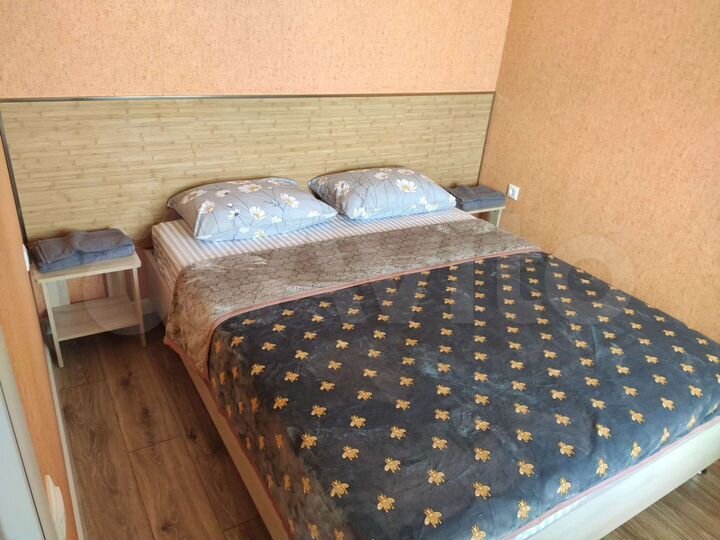 Дом 35 м² на участке 13 сот.