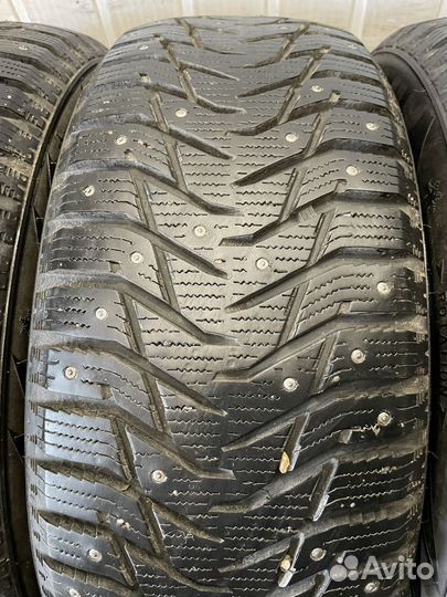 Sailun Ice Blazer WST3 215/55 R17