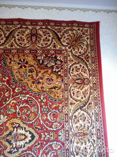 Ковёр Русская Красавица