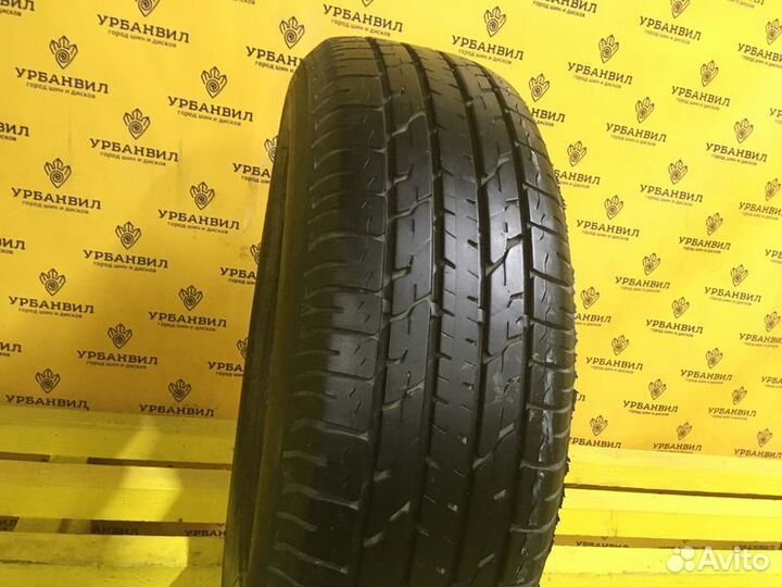 Bridgestone B390 195/65 R15 91H