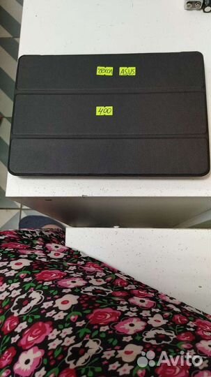 Чехол на планшет Asus