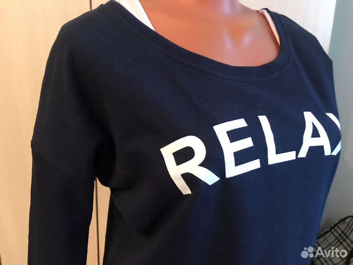 Спортивнвый комплект, р.44-46