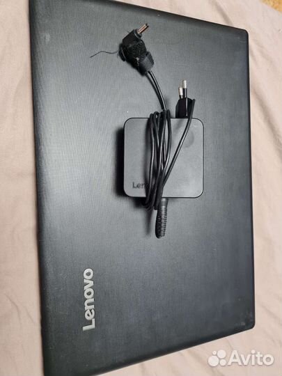 Lenovo ideapad 110 15acl