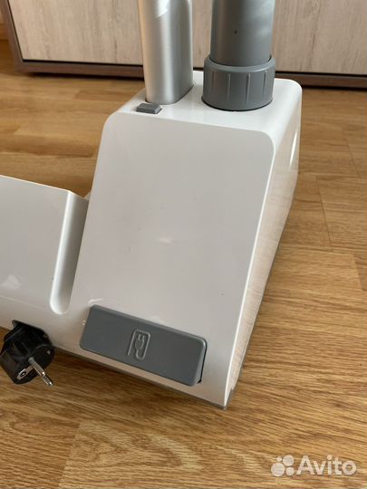 Отпариватель kitfort