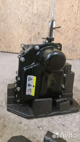 Мехатроник dq200, dsg 7 восстановленный