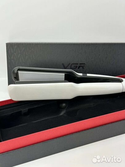 Выпрямитель для волос VGR v-511