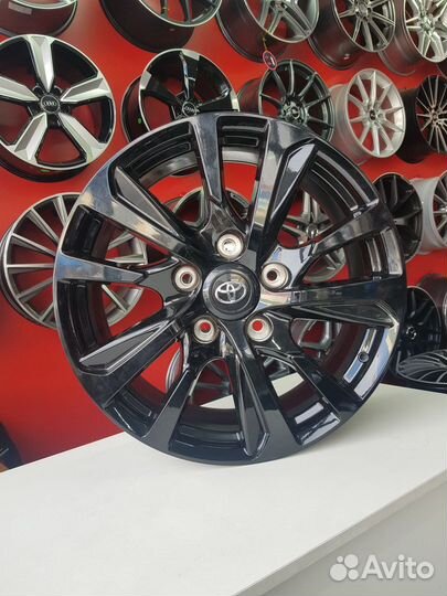 Диски для на Lexus 570 R21/5*150