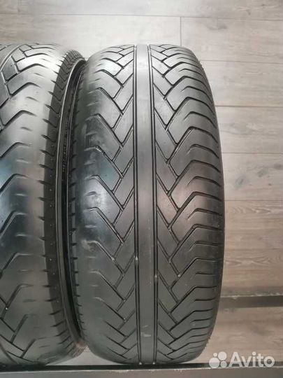 Yokohama Advan S/T V801 235/60 R18 107W