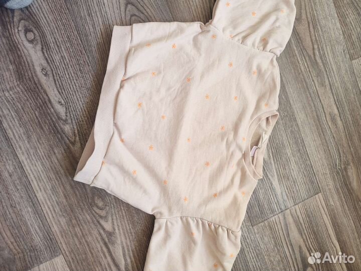 Вещи на девочку