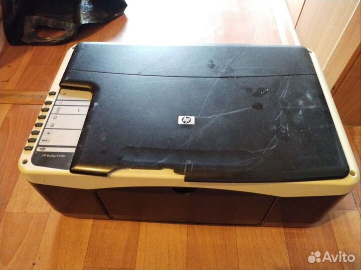 Принтер hp cb595a