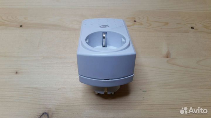 Таймер для аквариума электронный REV 25100