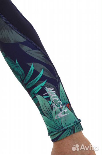 Гидрокостюм жен O'Neill Epic 4/3 full водный, вейк