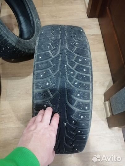 Nokian Tyres Nordman 5 205/60 R16