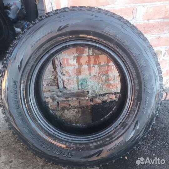 Yokohama Geolandar I/T-S G073 225/70 R16