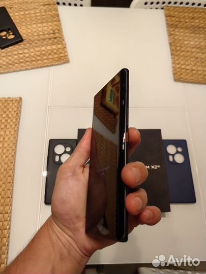 TECNO Phantom X2, 8/256 ГБ