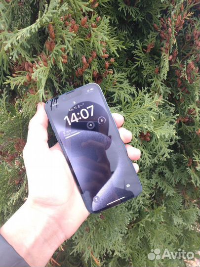 iPhone 13 Pro, 128 ГБ