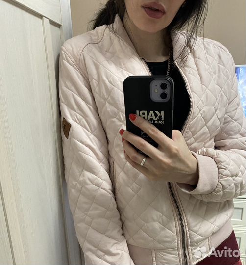 Крутой бомбер