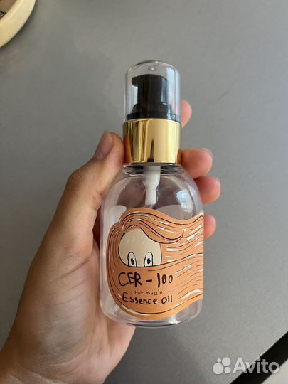 Масло Эссенция Elizavecca