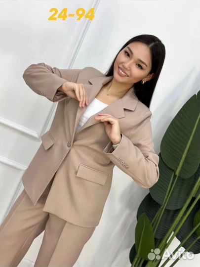 Костюм двойка 46р до 52р