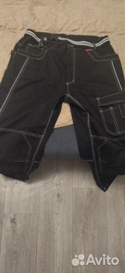 Продам брюки рабочие