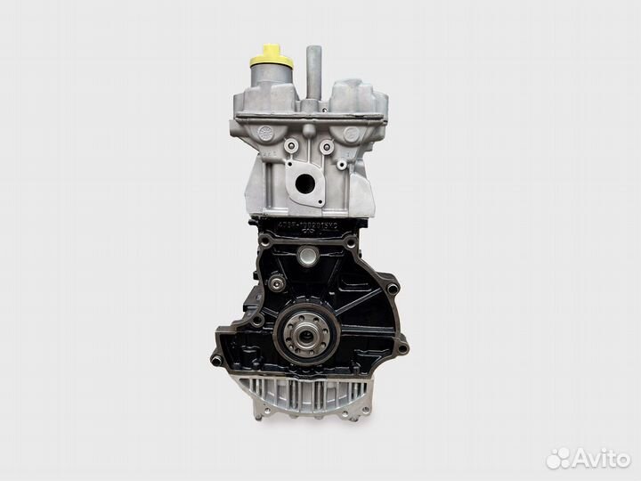 Двигатель SQR473F для Chery Kimo 2008 - 2015