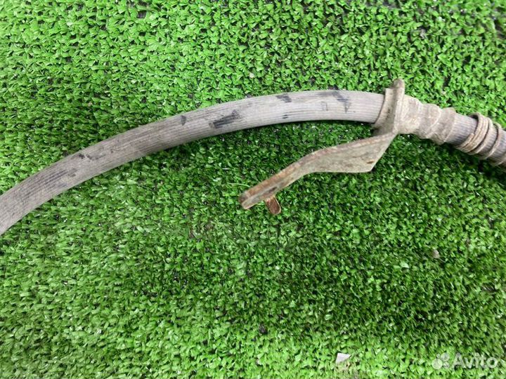 Шланг тормозной передний Hyundai Solaris 1 седан