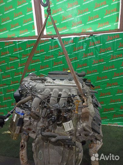 Двигатель Nissan Cima fgdy32 VH41DE 1993