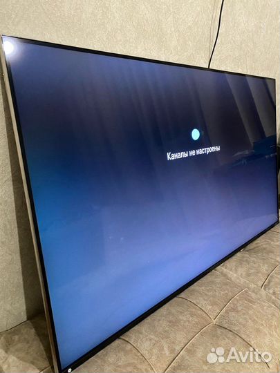 Телевизор LG oled55C2RLA