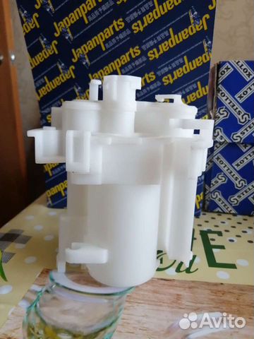 Топливный фильтр Honda Fit 2001-2007