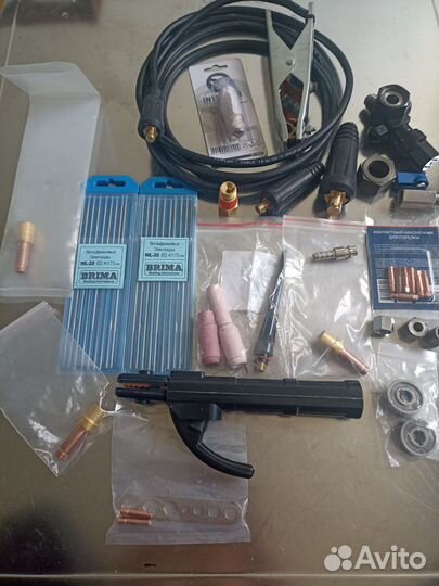 Провода на инвертор