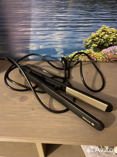 Выпрямитель для волос vitek