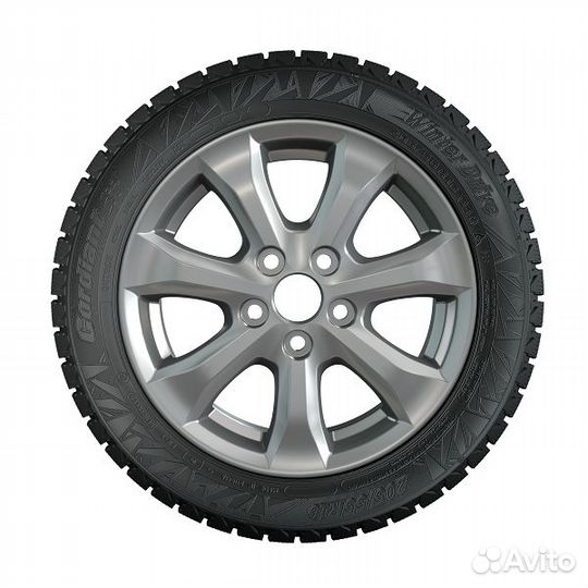 Cordiant Winter Drive 185/65 R15 92T