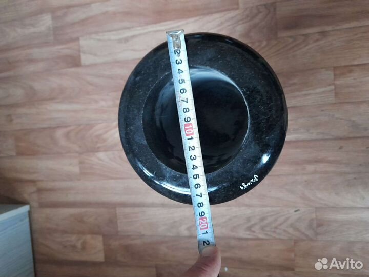 Вазы Гранитные